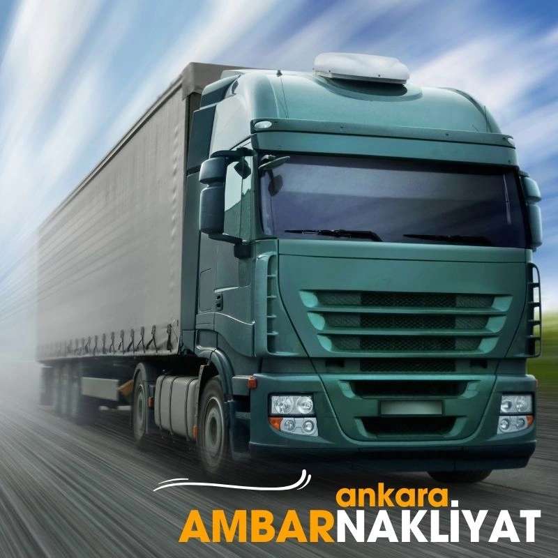 İzmir Hassa Arası Nakliyat
